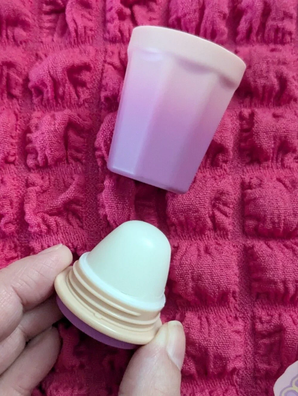 NWT! Kevin & Coco Honey Roaming Moisturizing Lip Balm